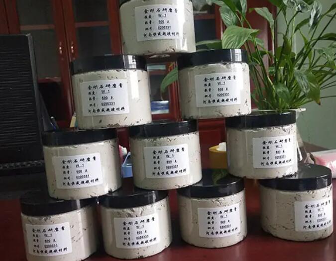 金刚石研磨膏 钻石镜面抛光膏