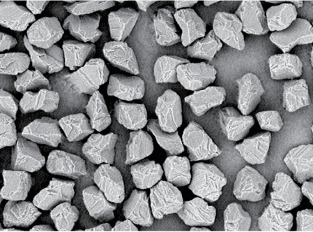 金刚石破碎料JYDM1-B