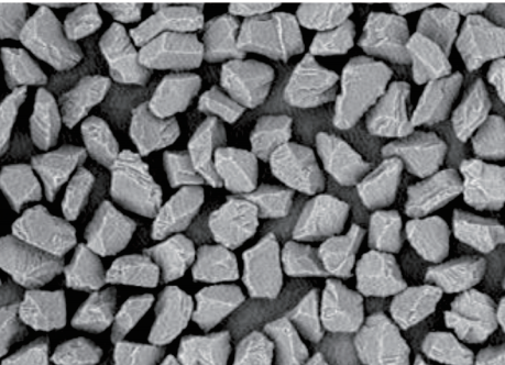 金刚石微粉JYDM1-B